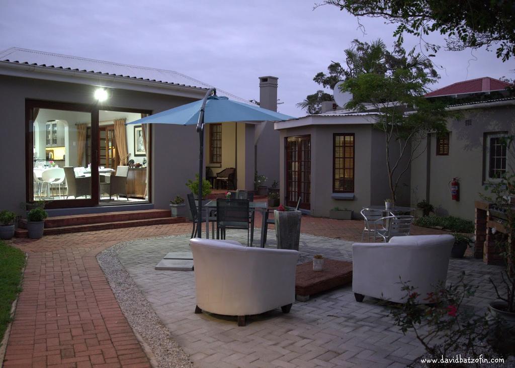 17 On 5Th Avenue Walmer Guesthouse Port Elizabeth Exterior foto